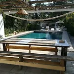 Giulia Holiday home Lecce