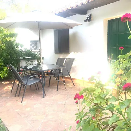 Giulia Ferienhaus Lecce