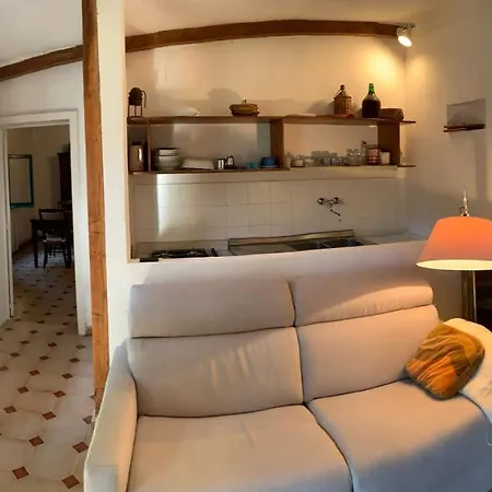 Casa vacanze Giulia