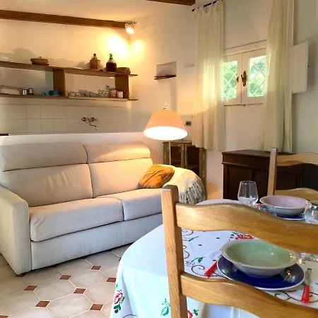 Giulia Ferienhaus Lecce