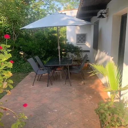 Casa vacanze Giulia *