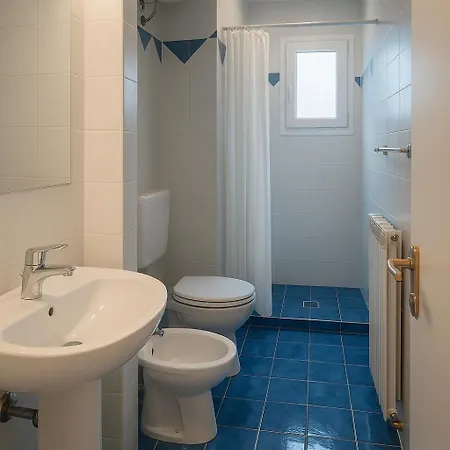 Giulia Casa vacanze *