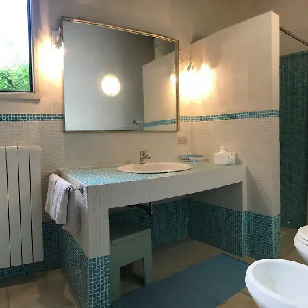 Casa vacanze Giulia *