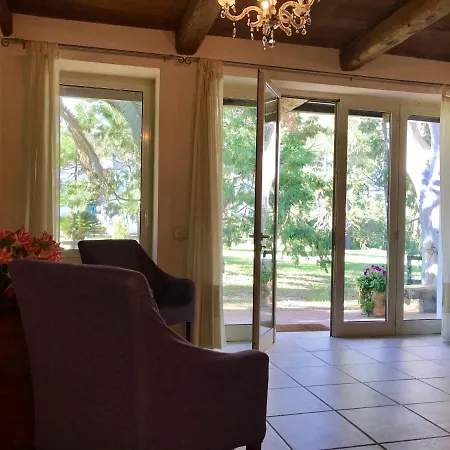 Ferienhaus Giulia Lecce