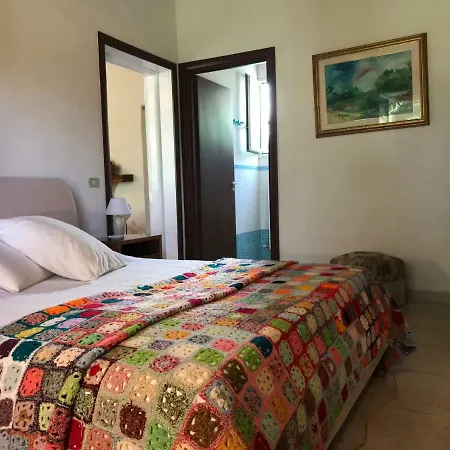 Giulia Ferienhaus Lecce