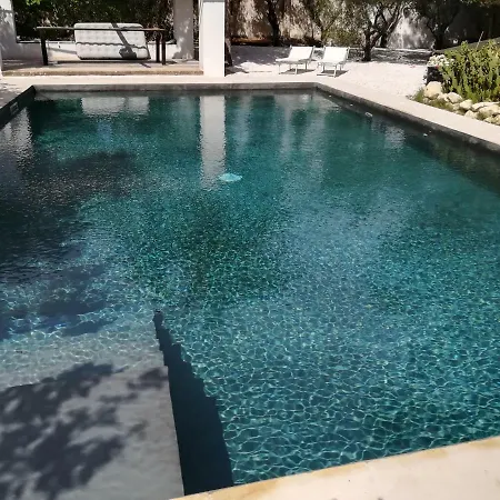 Giulia Casa vacanze