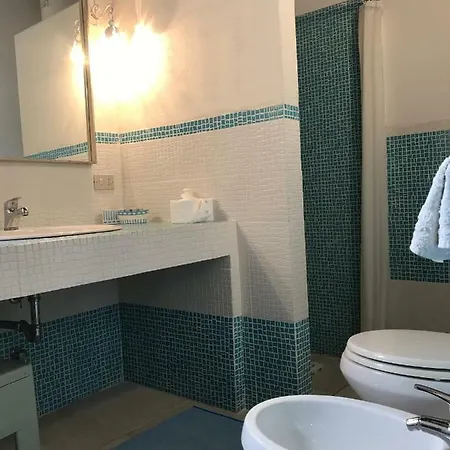 Casa vacanze Giulia *