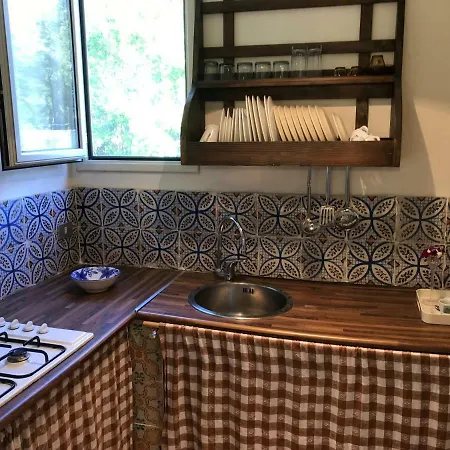 Casa vacanze Giulia *