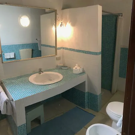 Casa vacanze Giulia
