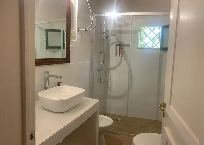 Hébergement de vacances Giulia Lecce