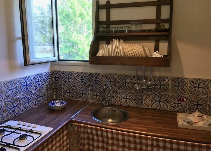 Hébergement de vacances Giulia Lecce