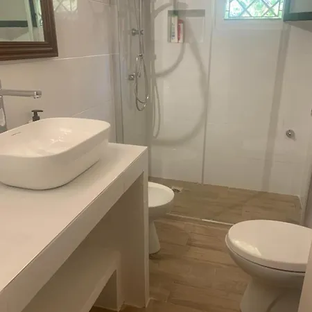 Hébergement de vacances Giulia *