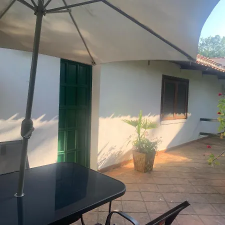 Hébergement de vacances Giulia Lecce