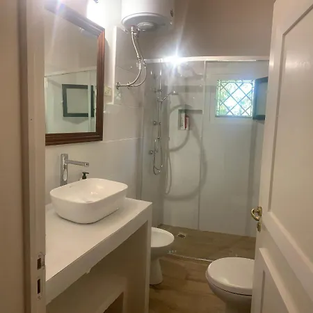 Feriehus Giulia Lecce