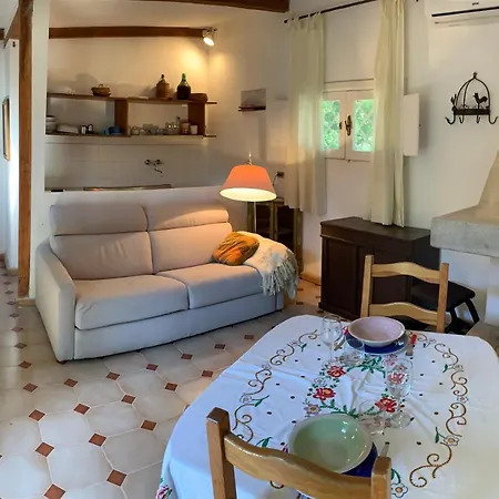 Giulia Hébergement de vacances Lecce