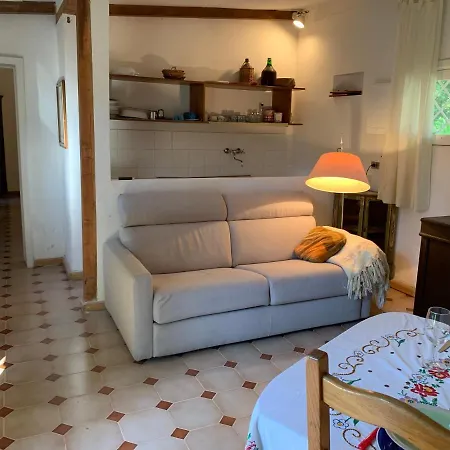 Giulia Hébergement de vacances