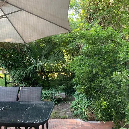 Holiday home Giulia