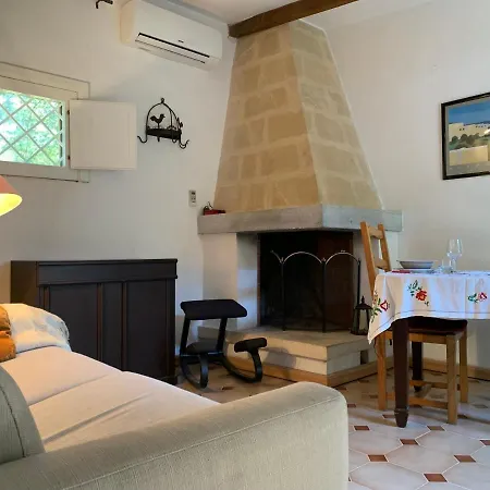 Holiday home Giulia *