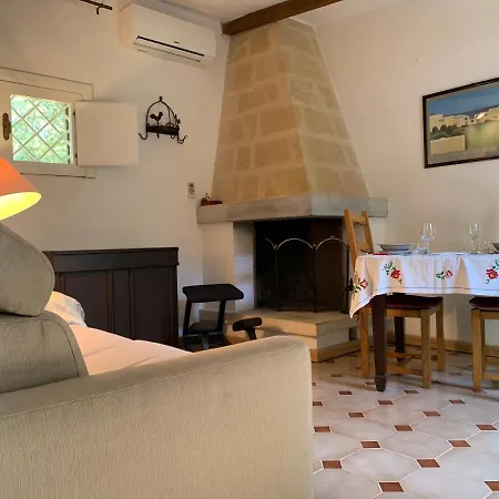 Hébergement de vacances Giulia Lecce