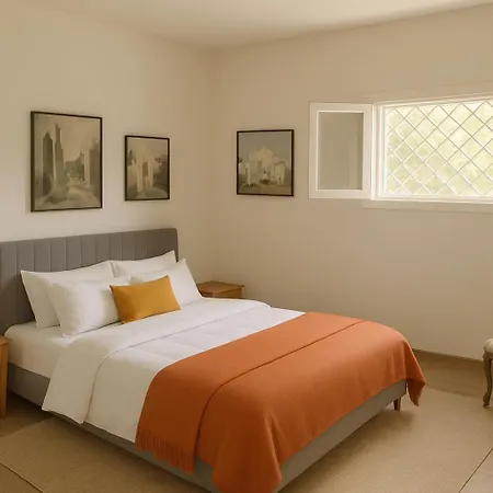 Giulia Holiday home Lecce