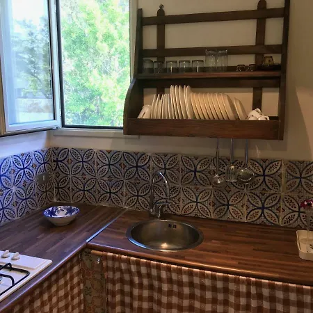 Hébergement de vacances Giulia Lecce