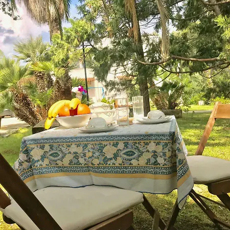 Giulia Hébergement de vacances *