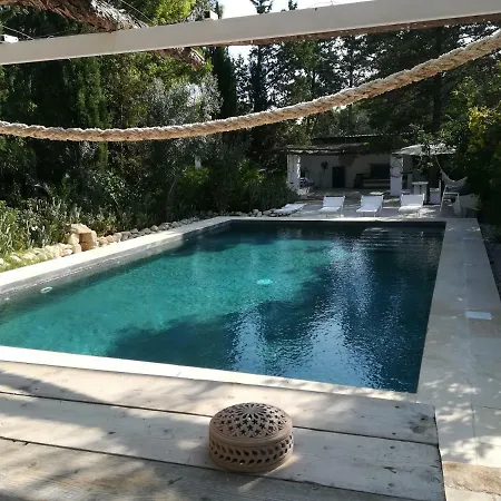 Giulia Hébergement de vacances